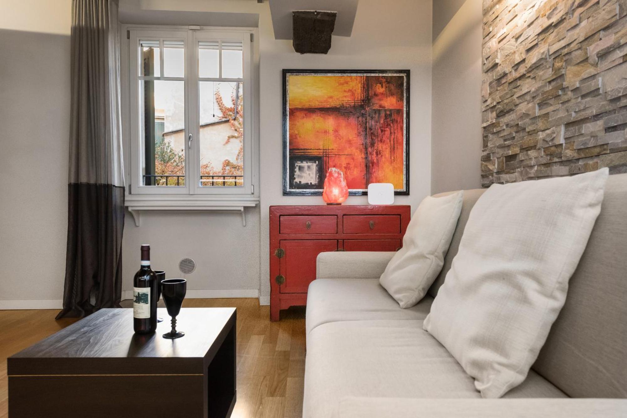 Flats4Rent Federica Apartamento Verona Exterior foto