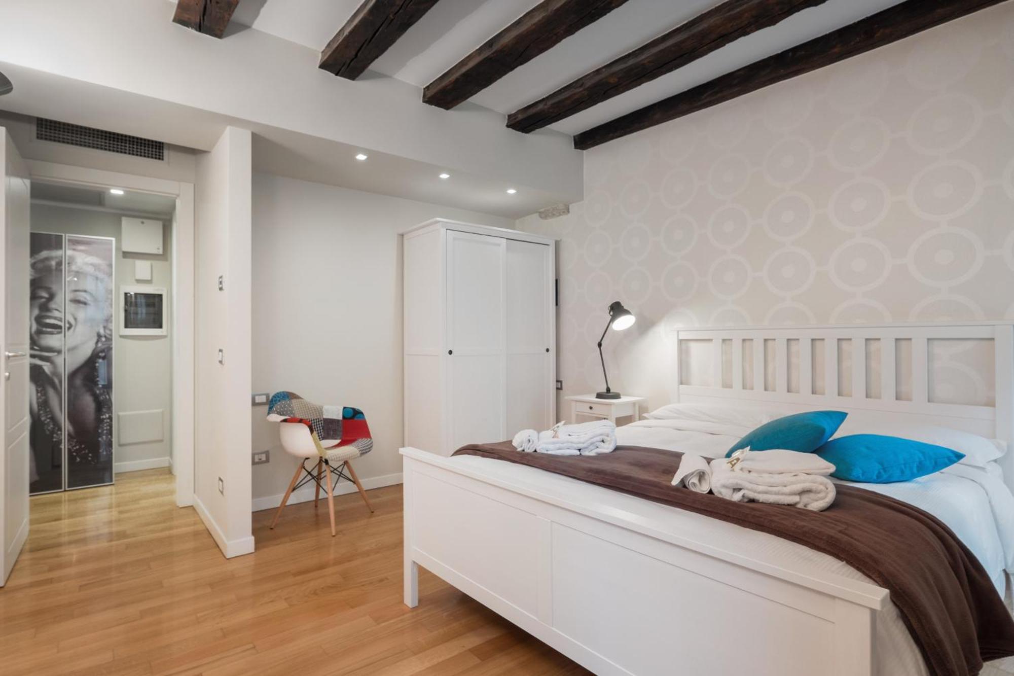 Flats4Rent Federica Apartamento Verona Exterior foto