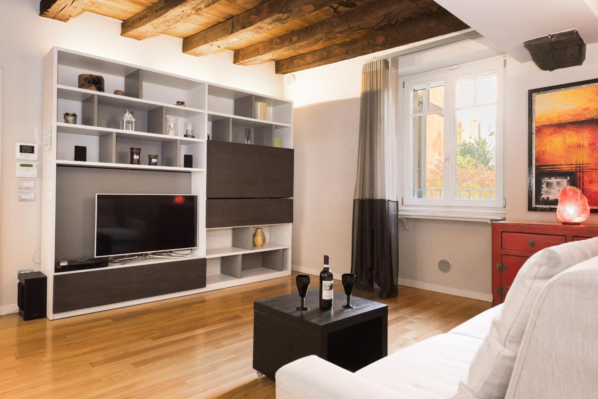 Flats4Rent Federica Apartamento Verona Exterior foto